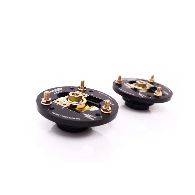 Camber Plates MTS-technik - BMW E46 3D