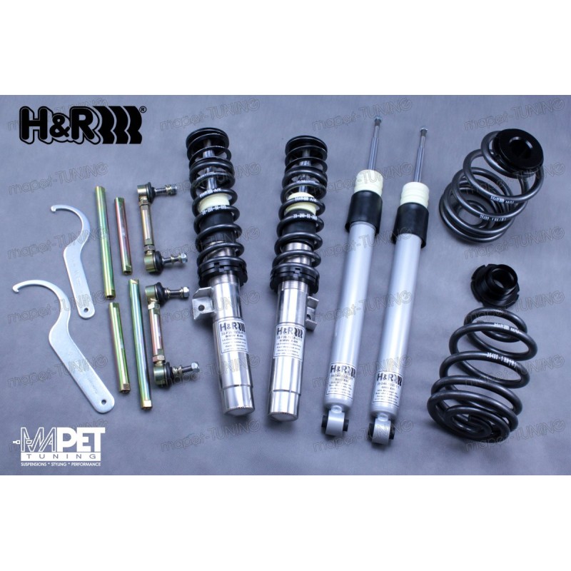35480-2 Gwintowane Twin-Tube BMW 3er Compact (E46) 03/98 2WD 40-70 mm 20-50 mm 35480-2 Gwintowane Twin-Tube BMW 3er Compact (E46) 03/98 2WD 40-70 mm 20-50 mm