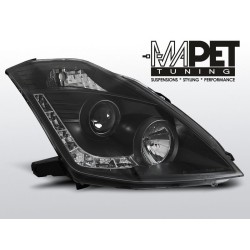 Nissan 350Z Xenon D2S BLACK...