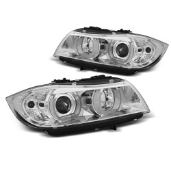 BMW E90 / E91 Xenon  Angel...