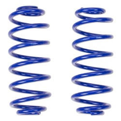AP FS70-052 Sprężyny sportowe PEUGEOT 206 + SW + CC