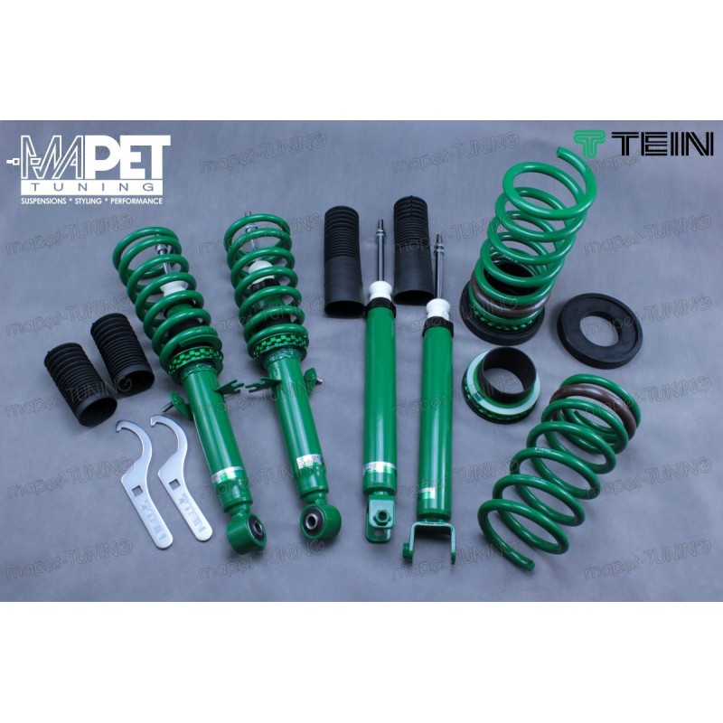 Zawieszenie Gwintowane TEIN STREET BASIS Z - INFINITI G35 / G37 07-