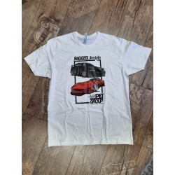 Koszulka T-shirt - Corvette...