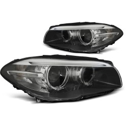 BMW F10 / F11  LED BLACK...