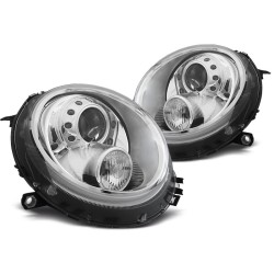 Mini Cooper 06-14 CHROM -...