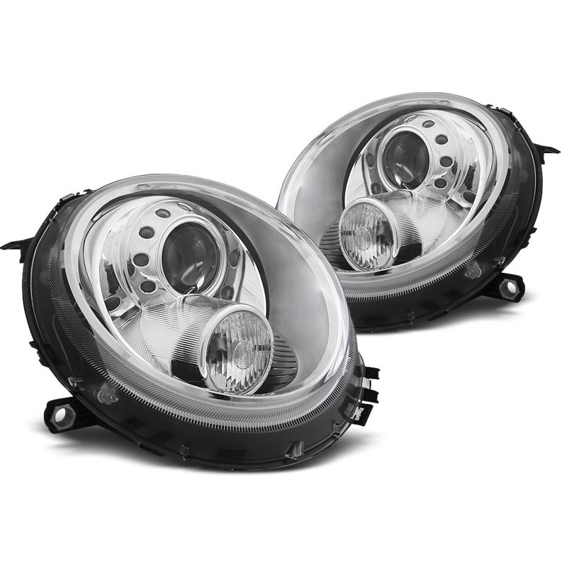 Mini Cooper 06-14 CHROM - LPMC10