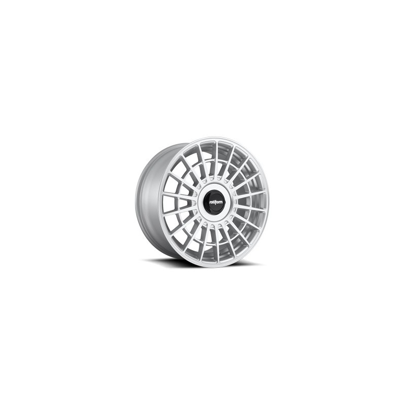 Felgi Rotiform LAS-R - 19x10 Silver Finish
