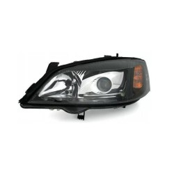 Opel Astra G clearglass...
