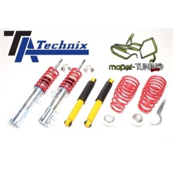 Fiat 500 - gwint TA-technix