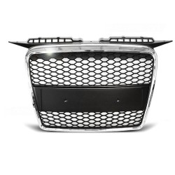 GRILL AUDI A3 8P RS look...