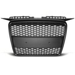 GRILL AUDI A3 8P RS look...