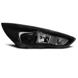 Ford Focus mk3 2014- BLACK...