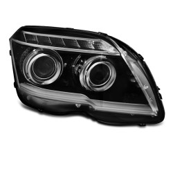 Mercedes GLK X204 BLACK LED...