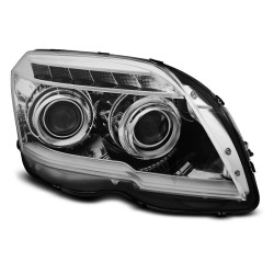 Mercedes GLK X204 CHROM LED...