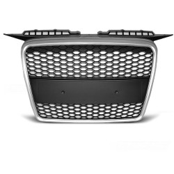 GRILL AUDI A3 8P RS look...