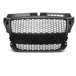 GRILL AUDI A3 8P  RS look...