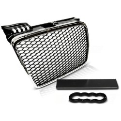 GRILL AUDI A4 B7  RS look...