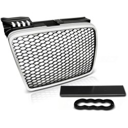 GRILL AUDI A4 B7  RS look...