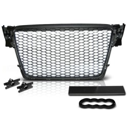 GRILL AUDI A4 B8  RS look...