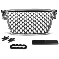 GRILL AUDI A4 B8  RS look...