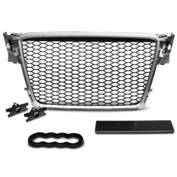 GRILL AUDI A4 B8  RS look...