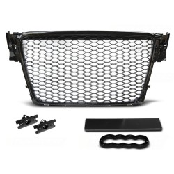 GRILL AUDI A4 B8  RS look...