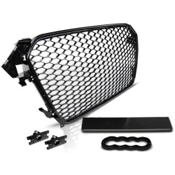 GRILL AUDI A4 B8  RS look...