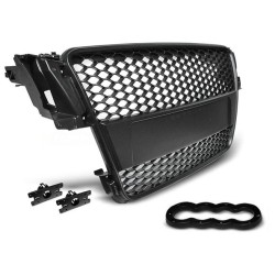 GRILL AUDI A5  RS look...
