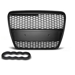 GRILL AUDI A6 C6  RS look...