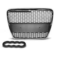 GRILL AUDI A6 C6  RS look...