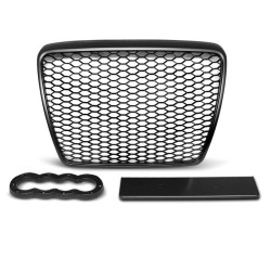 GRILL AUDI A6 C6  RS look...