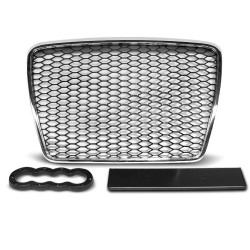 GRILL AUDI A6 C6  RS look...