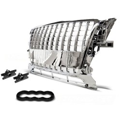 GRILL AUDI Q5 S-Line look...