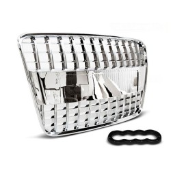GRILL AUDI Q7 S-Line look...