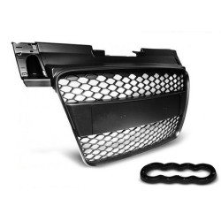 GRILL AUDI TT 8J RS look...