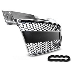 GRILL AUDI TT 8J RS look...