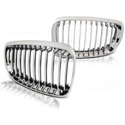 GRILL Nerki BMW E87 E81 E82...
