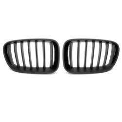 GRILL Nerki BMW X3 F25...
