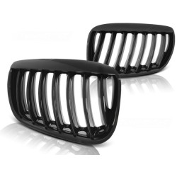 GRILL Nerki BMW X5 E53...