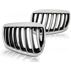 GRILL Nerki BMW X5 E53...