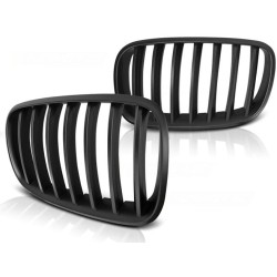 GRILL Nerki BMW X5 F70 / X6...