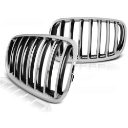 GRILL Nerki BMW X5 F70 / X6...