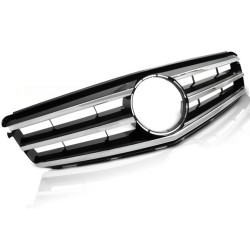 GRILL Atrapa Mercedes...