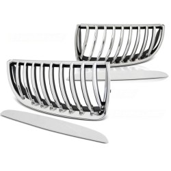 GRILL Nerki BMW E90 / E91...