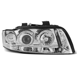 Audi A4 B6 8E 00-04 CHROM...