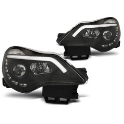 Opel Corsa D 11-14 - LED...