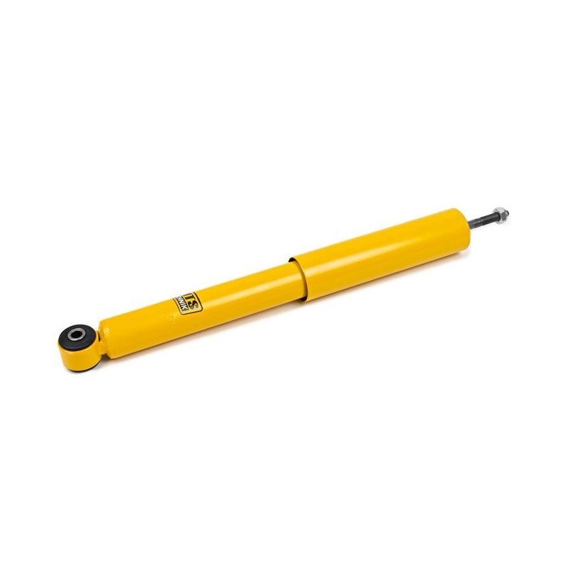 Amortyzator sportowy tył MTS Technik - Opel Corsa C / Tigra - wersja 10mm