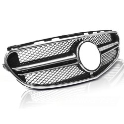 GRILL Atrapa Mercedes...