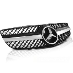 GRILL Atrapa Mercedes SL...