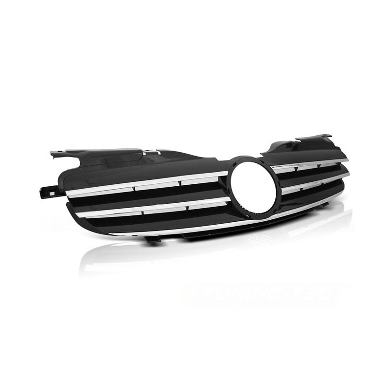 GRILL Atrapa Mercedes SLK R170 96-04 CL Style GRME35